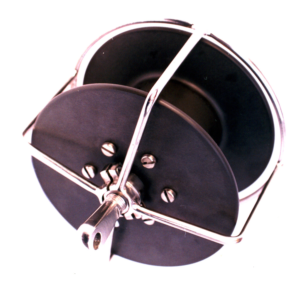 Холодное анодирование алюминиевых деталей в TV ANOD