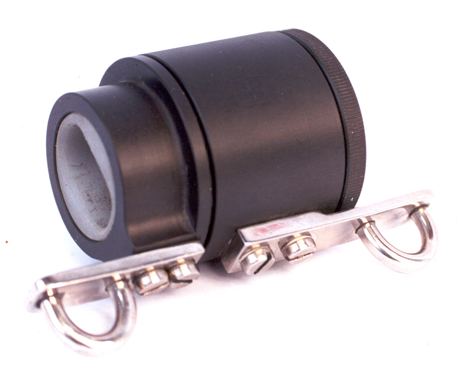 Холодное анодирование алюминиевых деталей в TV ANOD