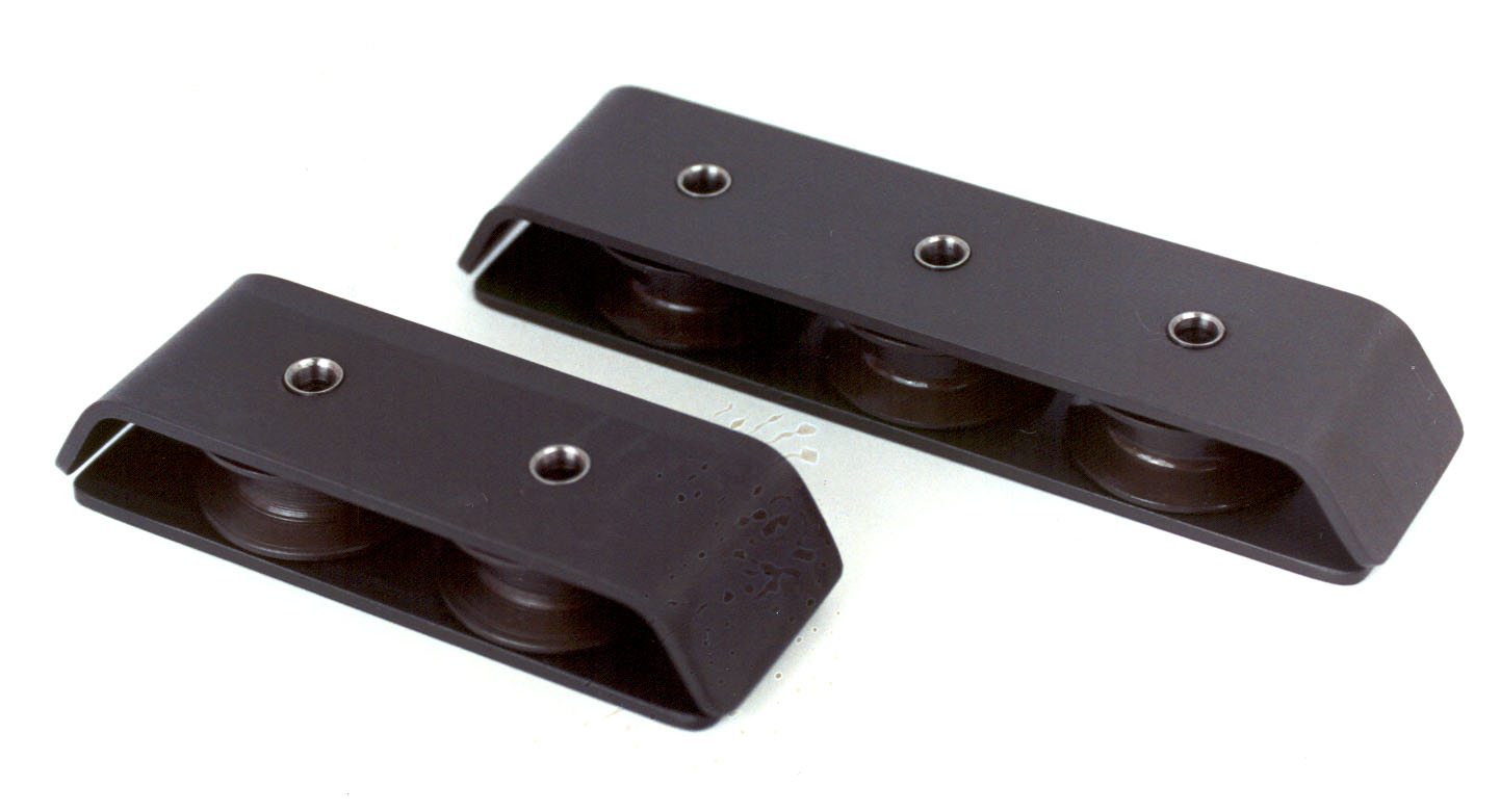 Холодное анодирование алюминиевых деталей в TV ANOD